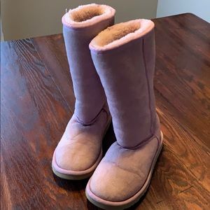 Ugg Boots-Classic Tall